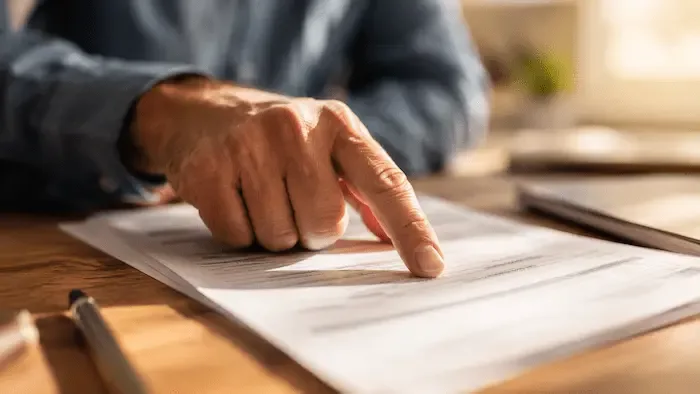 List vlastníctva: čo obsahuje, ako ho získať a čo v ňom hľadať